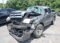 2003 Toyota TUNDRA photo