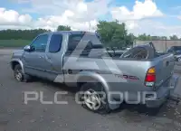 2003 Toyota TUNDRA фото
