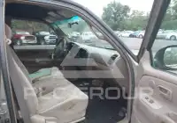 2003 Toyota TUNDRA фото
