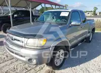 2003 Toyota TUNDRA фото