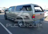 2003 Toyota TUNDRA фото