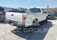 2003 Toyota TUNDRA фото