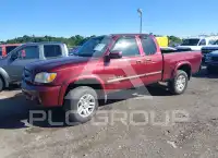 2003 Toyota TUNDRA фото