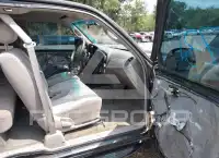 2003 Toyota TUNDRA фото
