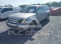 2003 Toyota TUNDRA фото