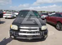 2003 Toyota TUNDRA фото