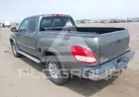 2003 Toyota TUNDRA фото