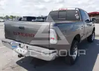 2003 Toyota TUNDRA фото