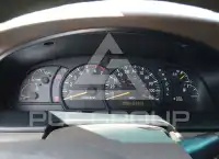 2003 Toyota TUNDRA фото
