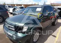 2003 Toyota TUNDRA фото