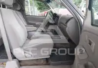 2003 Toyota TUNDRA фото