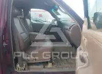 2003 Toyota TUNDRA фото