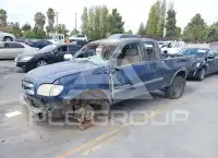 2003 Toyota TUNDRA фото