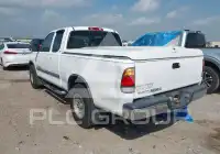 2003 Toyota TUNDRA фото