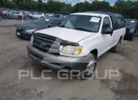 2003 Toyota TUNDRA фото