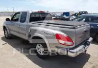 2003 Toyota TUNDRA фото