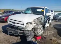 2003 Toyota TUNDRA фото