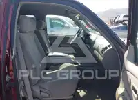 2003 Toyota TUNDRA фото