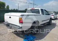 2003 Toyota TUNDRA фото
