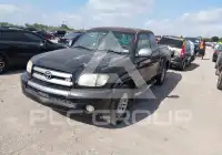 2003 Toyota TUNDRA фото