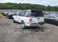 2003 Toyota TUNDRA фото