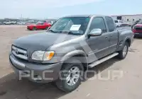 2003 Toyota TUNDRA фото