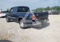 2003 Toyota TUNDRA фото