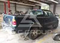 2003 Toyota TUNDRA фото