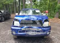 2003 Toyota TUNDRA фото