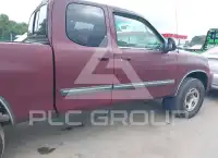 2003 Toyota TUNDRA photo