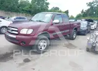 2003 Toyota TUNDRA photo