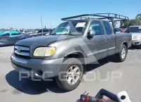2003 Toyota TUNDRA фото