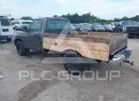 2003 Toyota TUNDRA фото