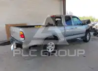 2003 Toyota TUNDRA фото