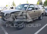 2003 Toyota TUNDRA фото