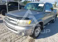2003 Toyota TUNDRA фото