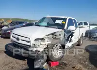 2003 Toyota TUNDRA фото