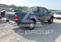 2003 Toyota TUNDRA фото