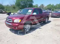 2003 Toyota TUNDRA фото