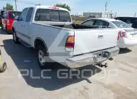 2003 Toyota TUNDRA фото