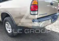 2003 Toyota TUNDRA фото