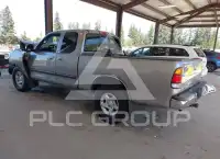 2003 Toyota TUNDRA фото