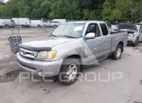 2003 Toyota TUNDRA фото