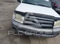 2003 Toyota TUNDRA фото