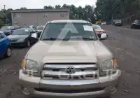 2003 Toyota TUNDRA фото