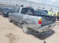 2003 Toyota TUNDRA фото