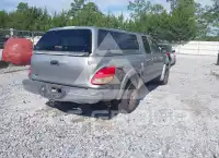 2003 Toyota TUNDRA фото