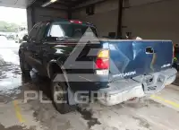 2003 Toyota TUNDRA фото