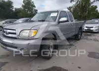 2003 Toyota TUNDRA фото