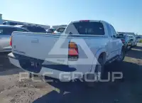 2003 Toyota TUNDRA фото
